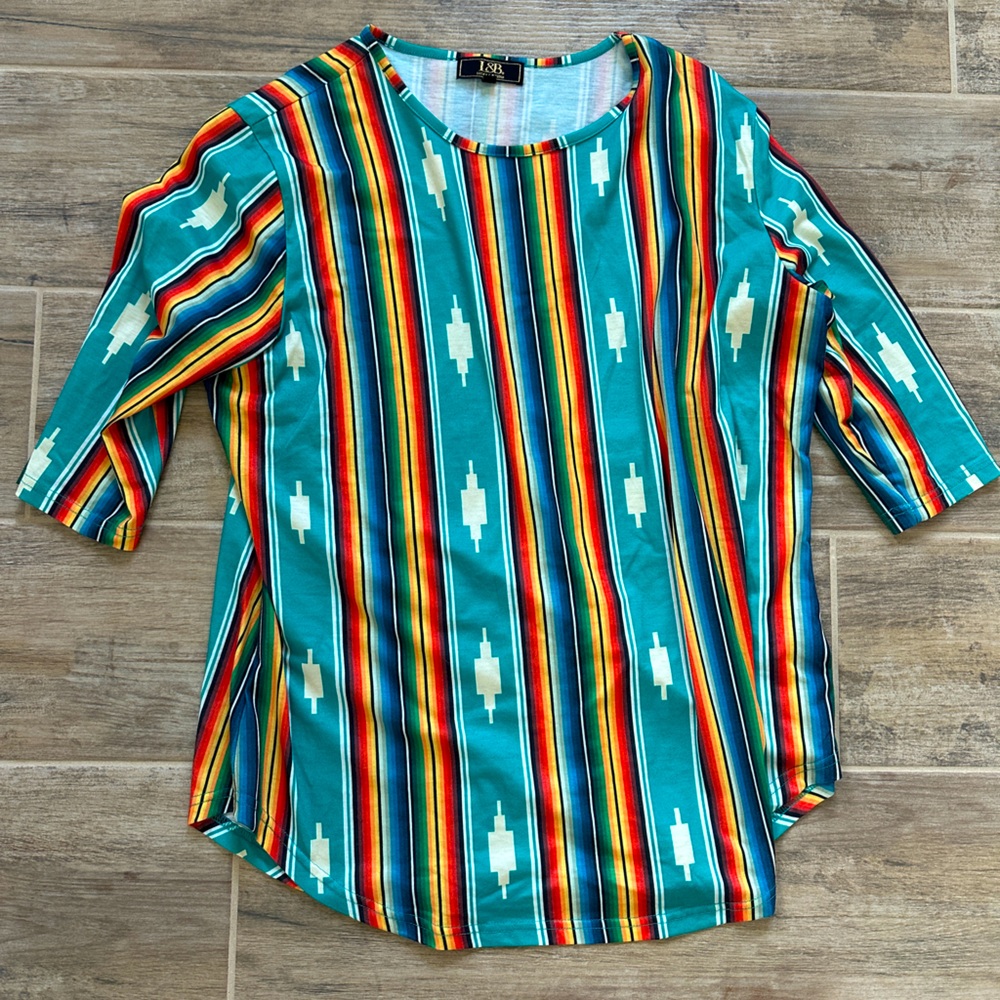Boutique top